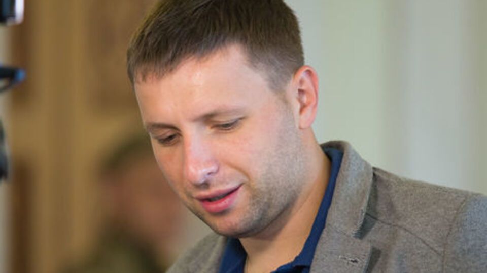 Парасюк: У нас нафталиново-коммунистическое отношение к политике