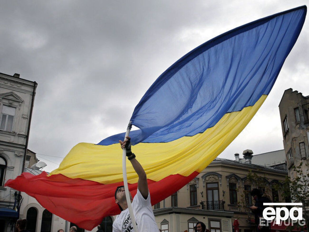 Украина вызвала посла в Молдове для консультаций