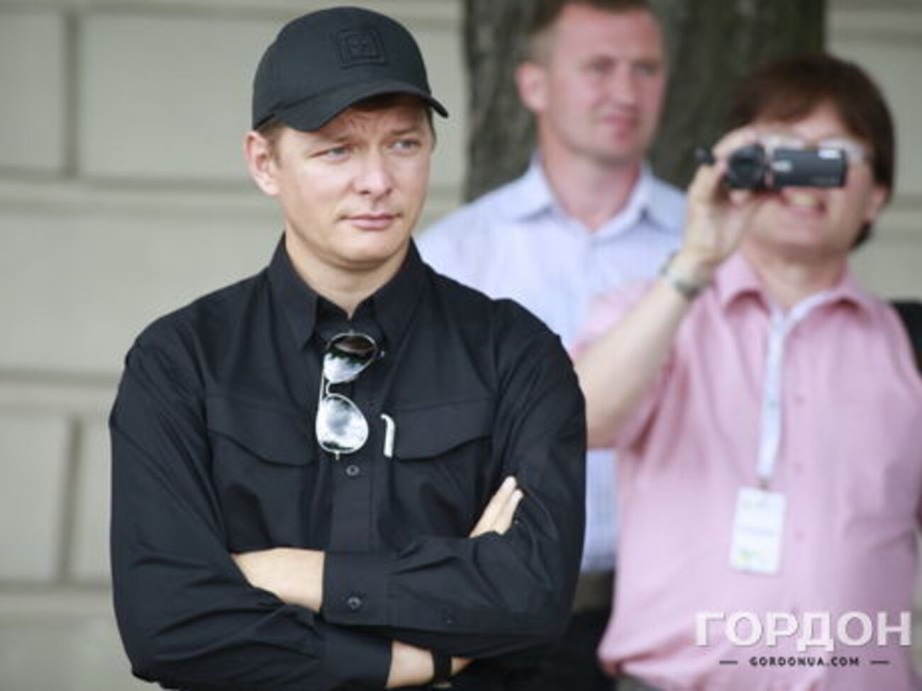 Олег Ляшко: Придет время, когда они будут реально чего-то стоить