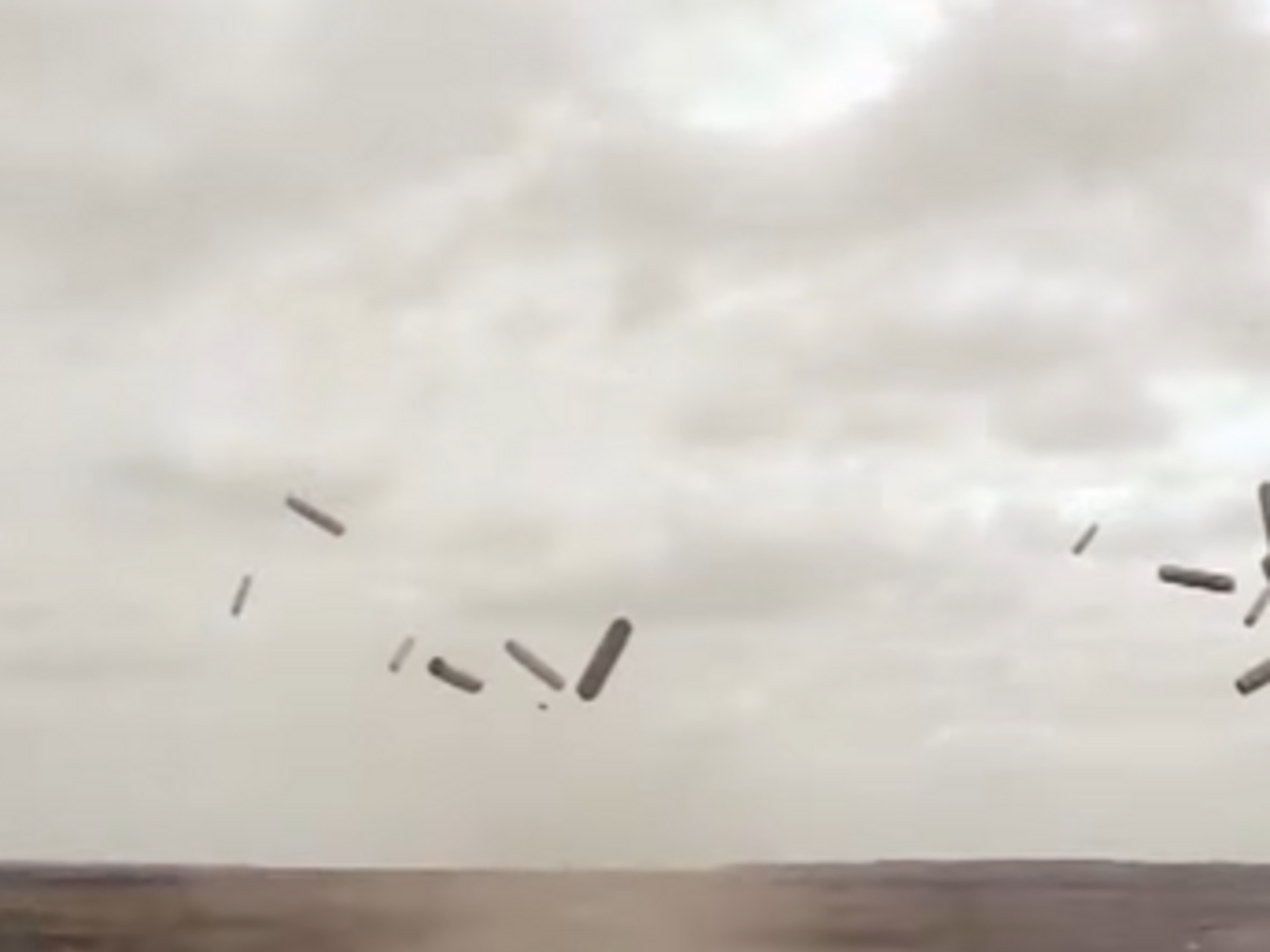 Боевой модуль "Вий" совершает до 50 выстрелов в секунду