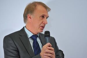 Огрызко: Киев свой путь прошел и Евросоюз это признал