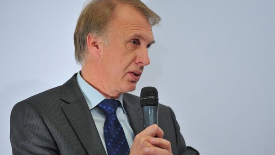 Огрызко: Киев свой путь прошел и Евросоюз это признал