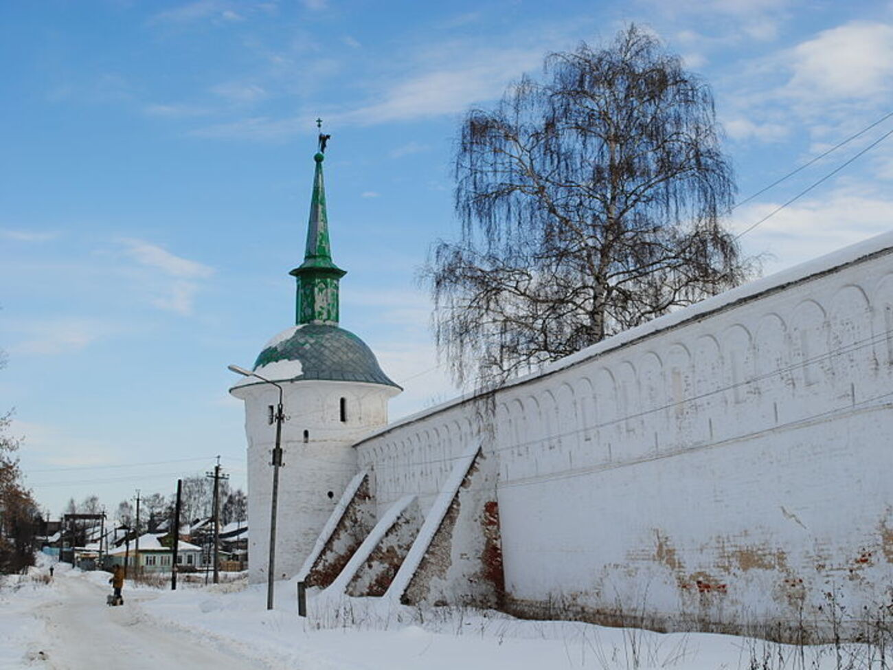 Памятник хотят открыть в городе Александров в середине апреля 2017 года