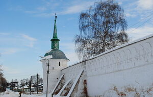 Памятник хотят открыть в городе Александров в середине апреля 2017 года