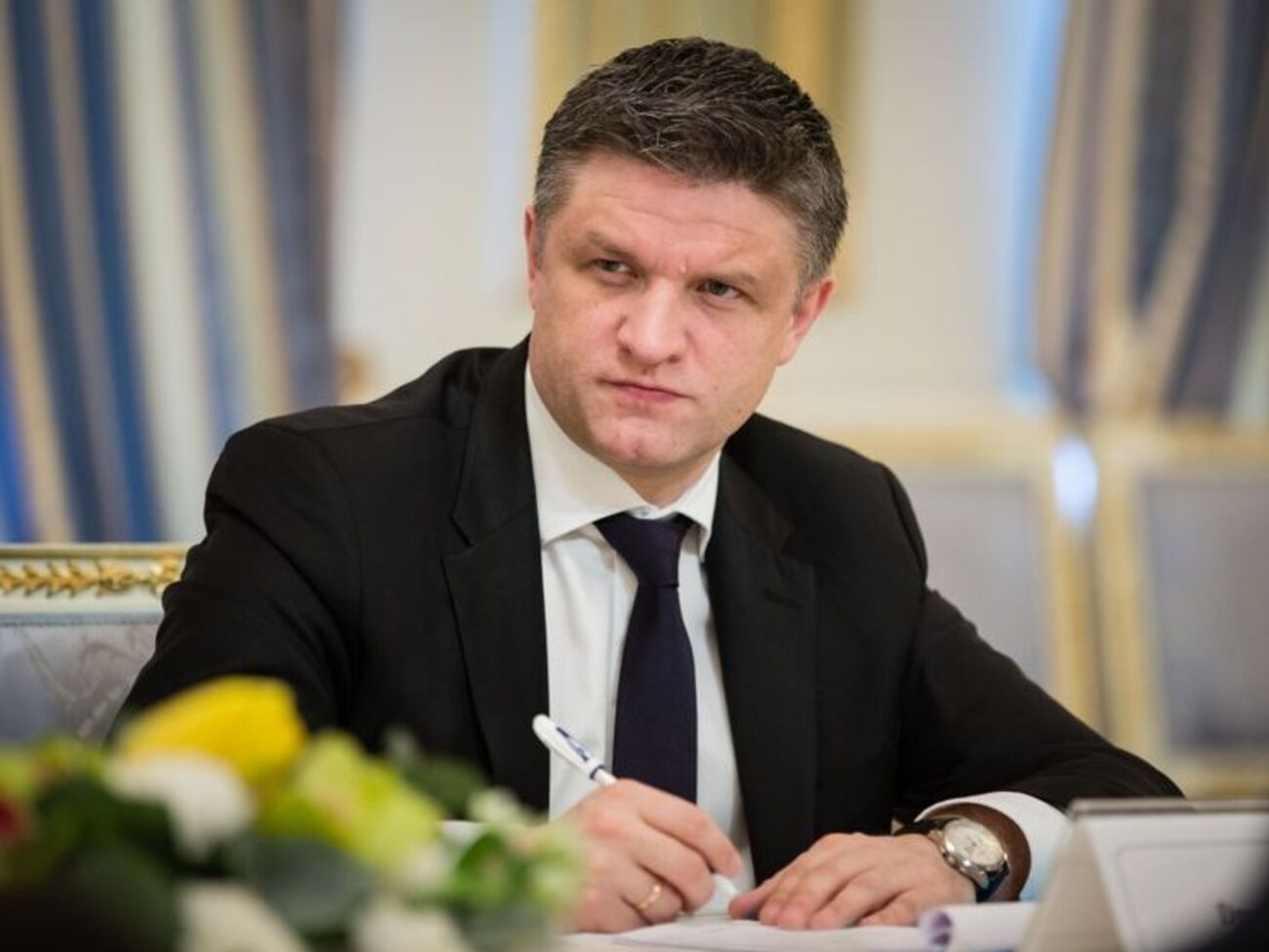 Шимкив: Уровень открытости электронного декларирования в Украине беспрецедентный