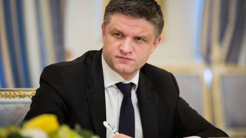 Шимкив: Уровень открытости электронного декларирования в Украине беспрецедентный