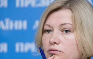 По словам Геращенко, на заседаниях трехсторонней контактной группы в Минске Украина "очень жестко подняла вопрос демилитаризации Дебальцево