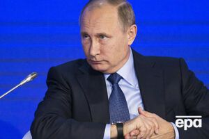 Путин поручил написать закон о российской нации