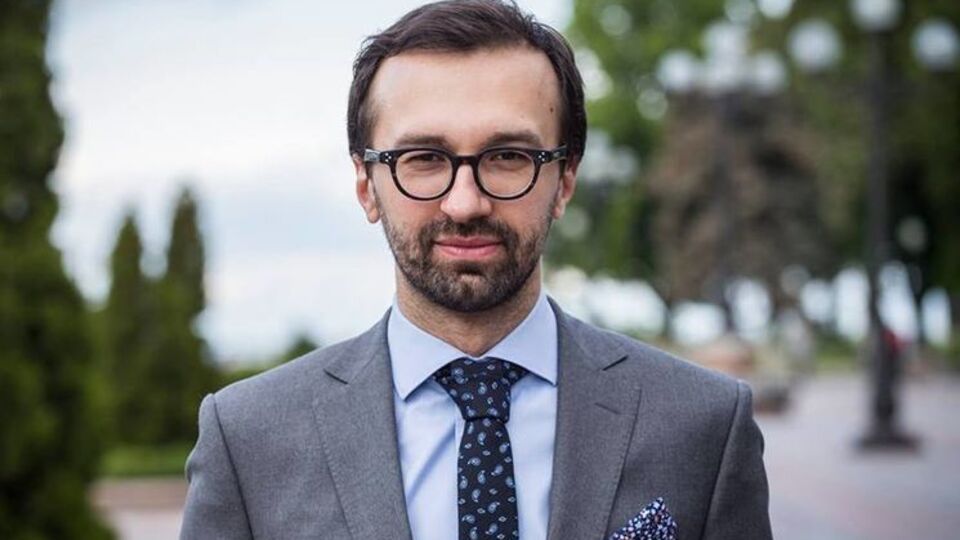 Сергей Лещенко (на фото): Сергей Левочкин как-никак чиновник с 1999 года, поэтому наличие виллы отрицал