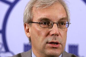 Грушко заявил, что не уверен, готовы ли в НАТО "искренне договариваться" о присоединении к запрету полетов над Балтикой самолетов с выключенными транспондерами