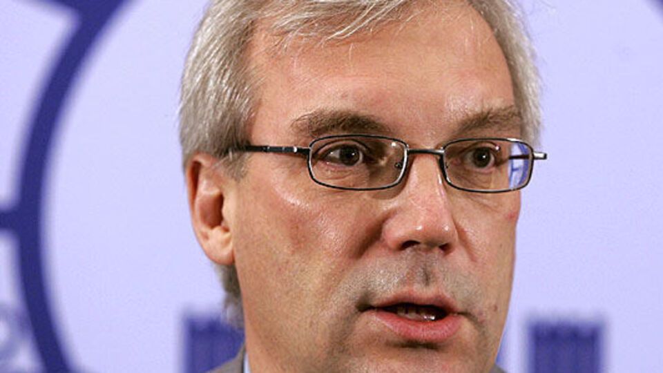 Грушко заявил, что не уверен, готовы ли в НАТО "искренне договариваться" о присоединении к запрету полетов над Балтикой самолетов с выключенными транспондерами