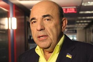 По словам Рабиновича, требование Европейского союза всем госслужащим Украины задекларировать свои доходы "просто шикарное"