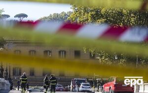 30 октября в Италии произошло самое сильное за последние 36 лет землетрясение