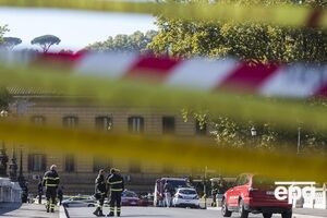 30 октября в Италии произошло самое сильное за последние 36 лет землетрясение