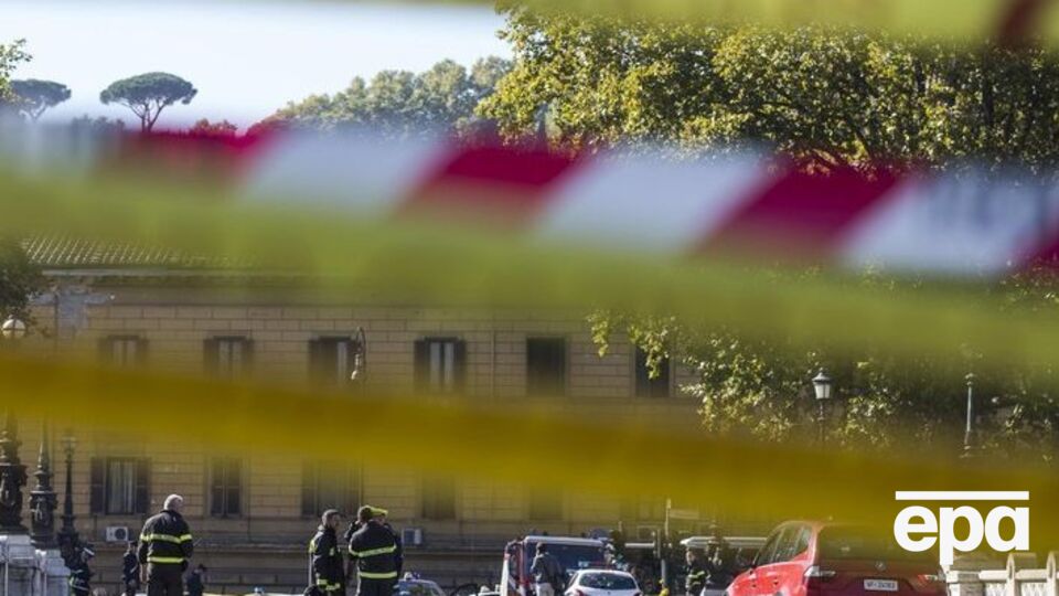 30 октября в Италии произошло самое сильное за последние 36 лет землетрясение