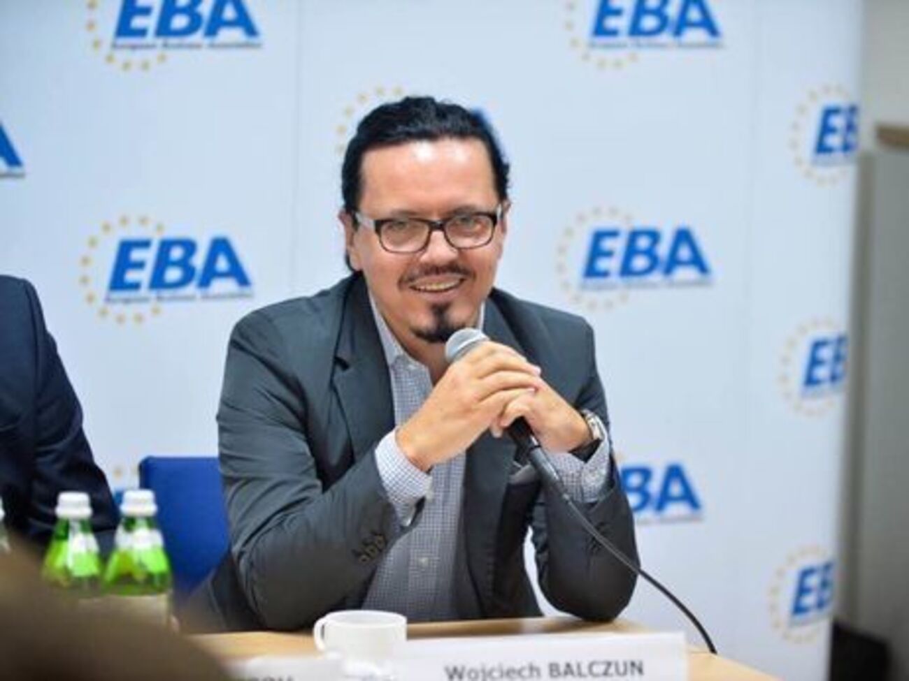 Войцех Бальчун: Украинская версия Forbes теряет свою актуальность