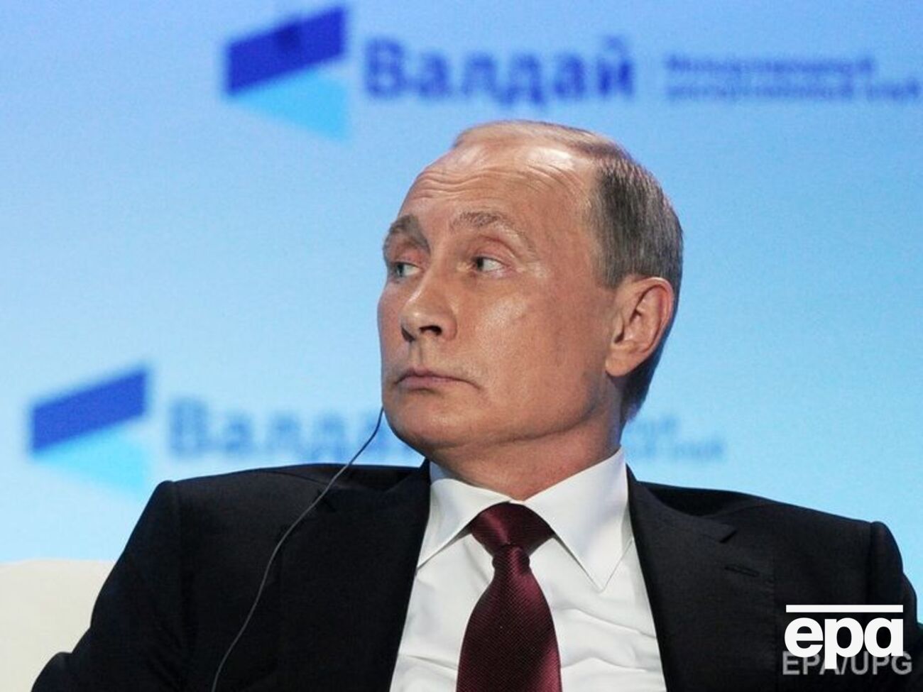 Путин планирует наступление на Алеппо, пишет The Times