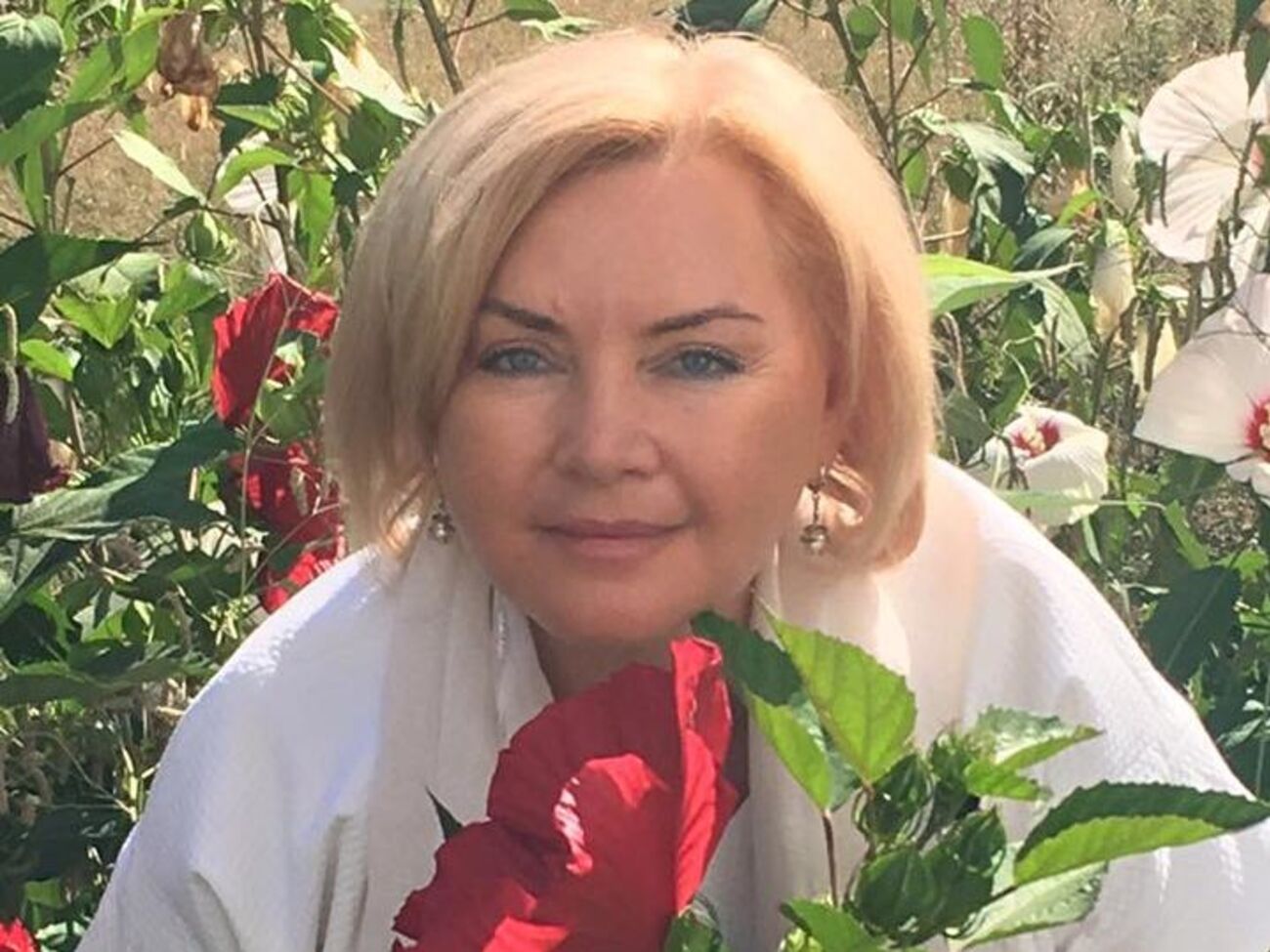 Билозир владеет четырьмя земельными участками и двумя автомобилями