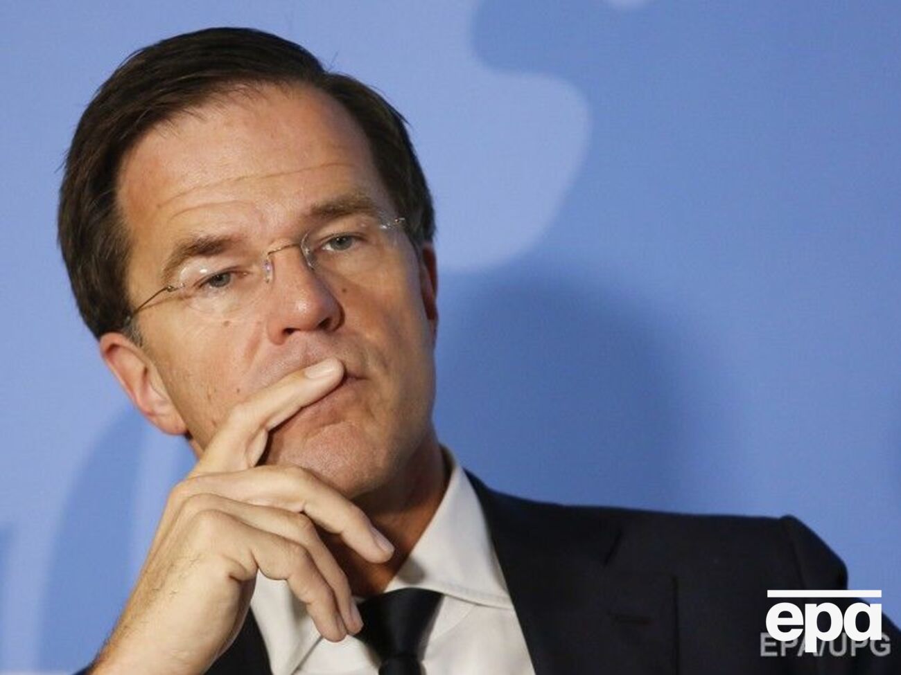 Рютте призвал РФ не распространять чушь о расследовании