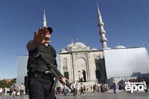 Режим ЧП в Турции истекает 19 октября