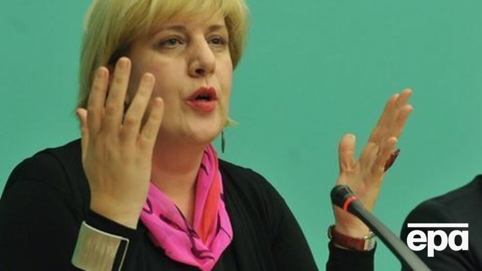 Миятович: Я работаю над делом Сущенко