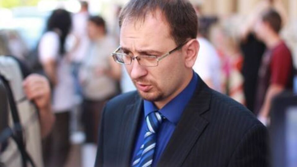 Полозов: Необходимо попасть внутрь изолятора, где содержат Сущенко