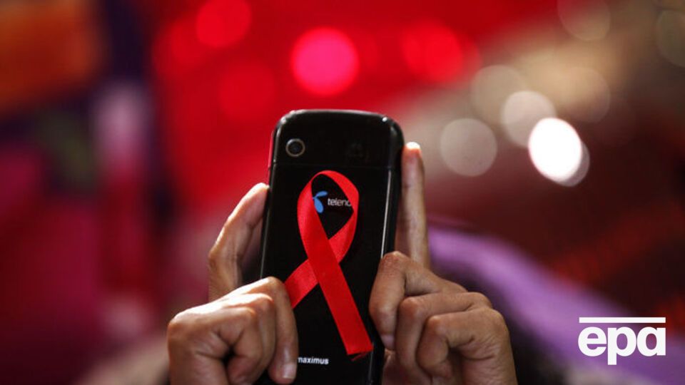 Ученые продолжают борьбу с ВИЧ