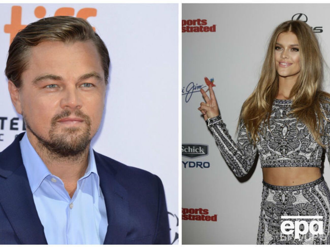 ДиКаприо планирует скромную свадьбу&nbsp;&ndash; СМИ