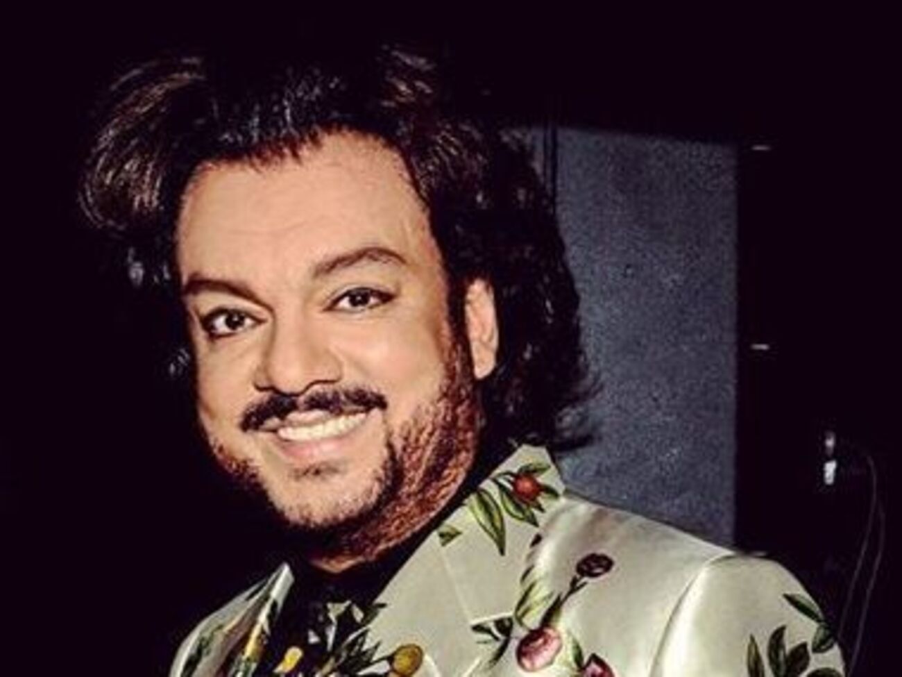 Киркоров:&nbsp;Первая в жизни Мартина и Аллы-Виктории красная дорожка