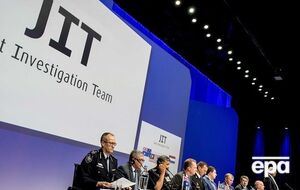 Следователи по делу MH17 разыскивают боевиков с позывными Орион и Дельфин