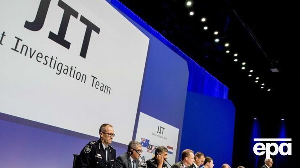 Следователи по делу MH17 разыскивают боевиков с позывными Орион и Дельфин