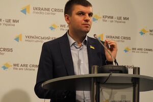 Гузь: Скорее всего, в БПП будет идти какая-то игра, чтобы не принять этот проект