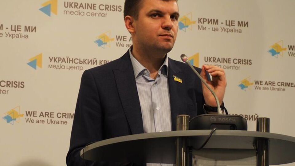 Гузь: Скорее всего, в БПП будет идти какая-то игра, чтобы не принять этот проект