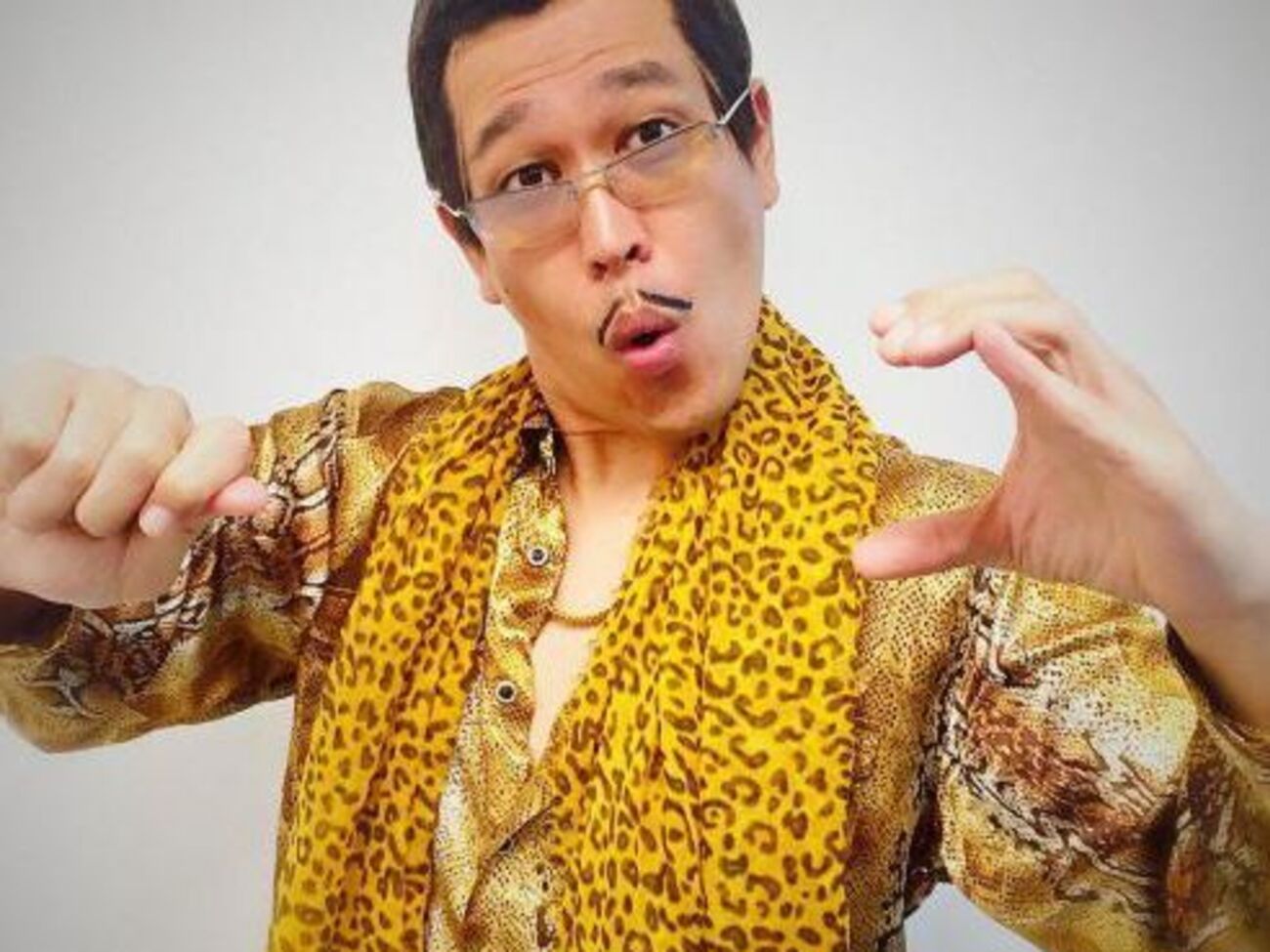 Piko-Taro стал новой YouTube звездой