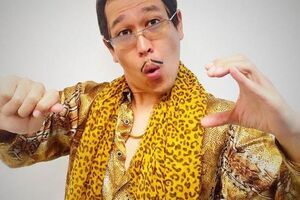 Piko-Taro стал новой YouTube звездой
