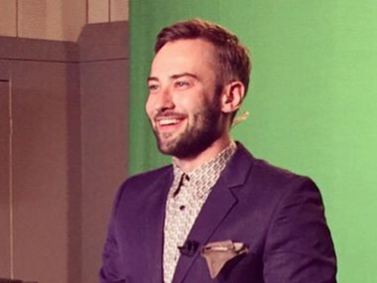 Шепелев: Начал "Безгрешность"