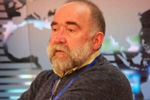 Панфилов: Сейчас среди населения наблюдается нервозность. Правящая партия "Грузинская мечта" понимает, что проигрывает