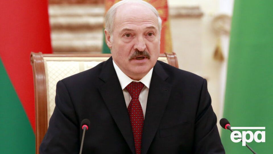 Лукашенко: Нищим белорусский народ мы делать не имеем права
