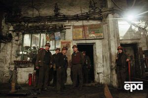В Донецкой области погиб шахтер
