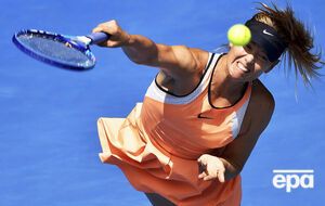 Шарапова сможет вернуться на корт в апреле 2017 года