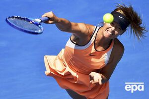 Шарапова сможет вернуться на корт в апреле 2017 года