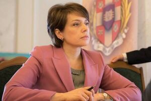 Гриневич: Зарплату педагогам детсадов будут платить из местных бюджетов