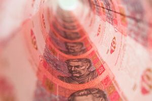 Валютные резервы за прошлый месяц выросли почти на 10%