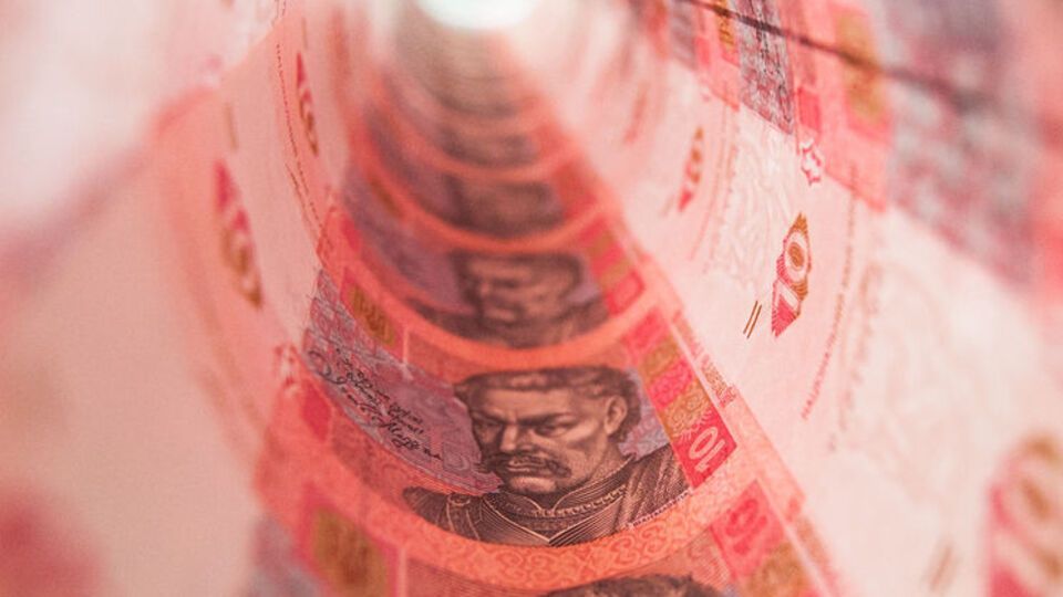Валютные резервы за прошлый месяц выросли почти на 10%