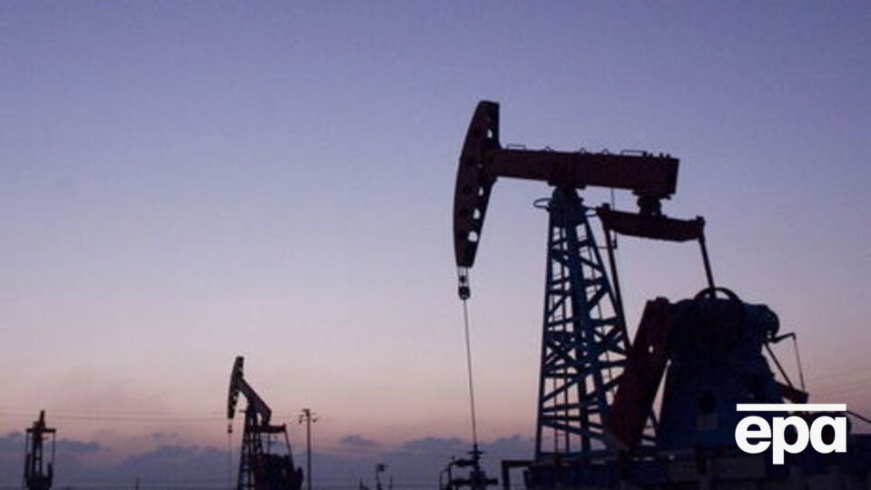 В Нигерии уровень добычи увеличился на 7,9%