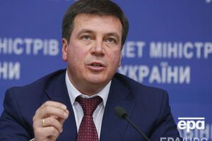 Зубко: Я хотел бы, чтобы мы четко понимали, что на сегодня есть абсолютно 100-процентная готовность