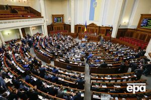 По данным КМИС, в Раду проходят семь партий