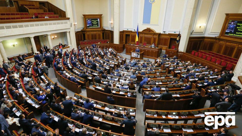 По данным КМИС, в Раду проходят семь партий