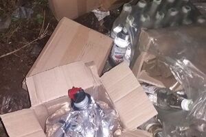 Количество умерших от суррогатного алкоголя продолжает расти