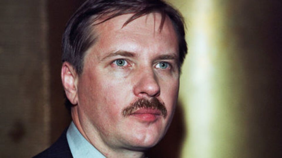 Чорновил: В сложившихся условиях ввести визы вполне логично